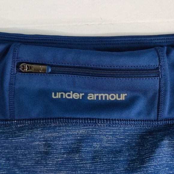 Under Armour Tennis active wear skort purple women's size L - Picture 8 of 13